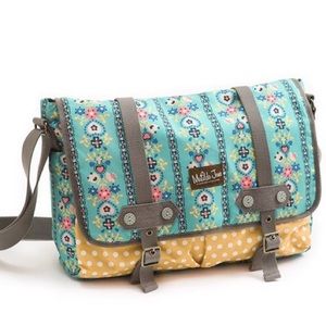 🌟•NEW ITEM•🌟Matilda Jane Messenger Bag